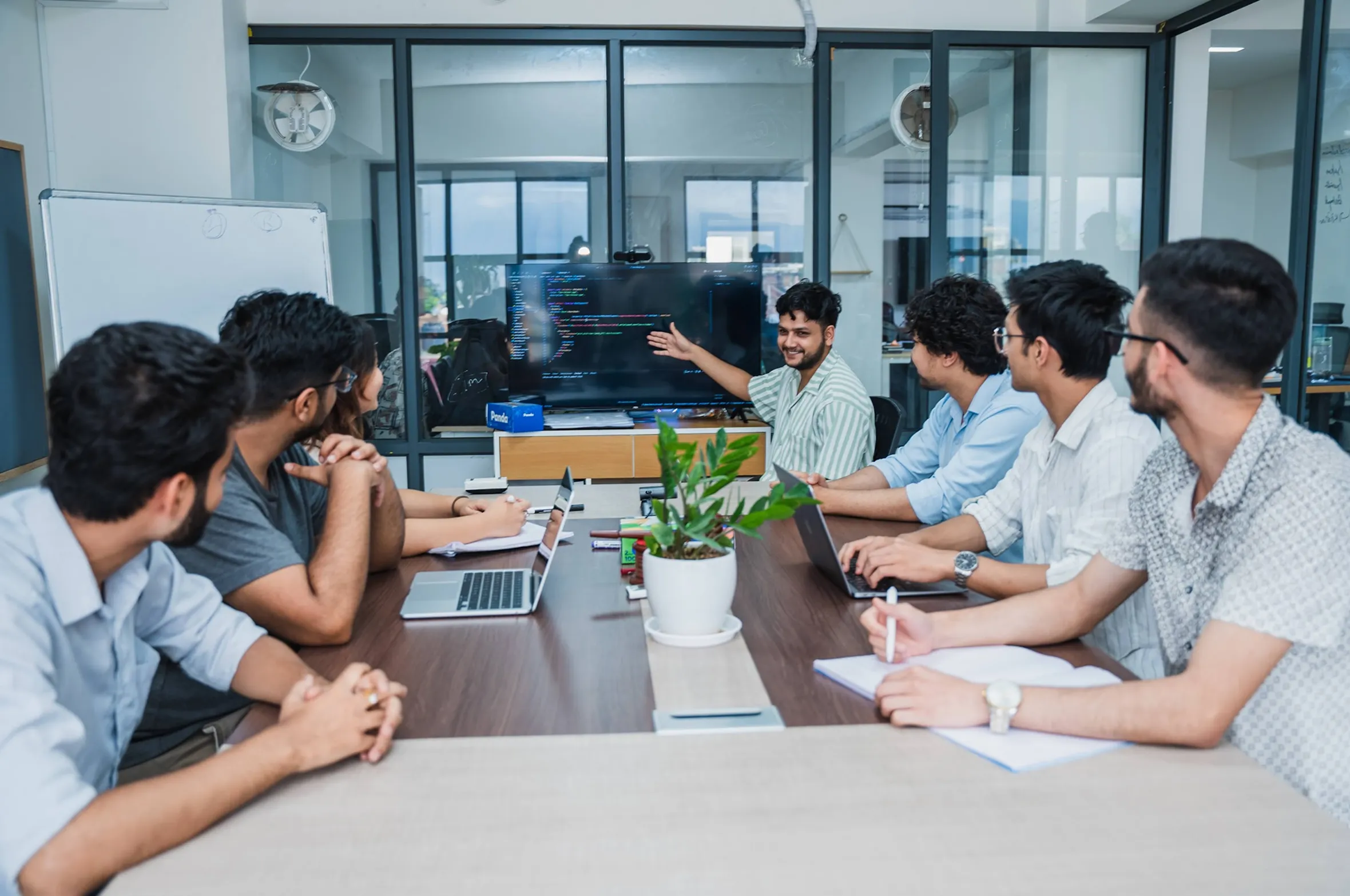 CSR Commitment to Employee Well-Being in Nepal