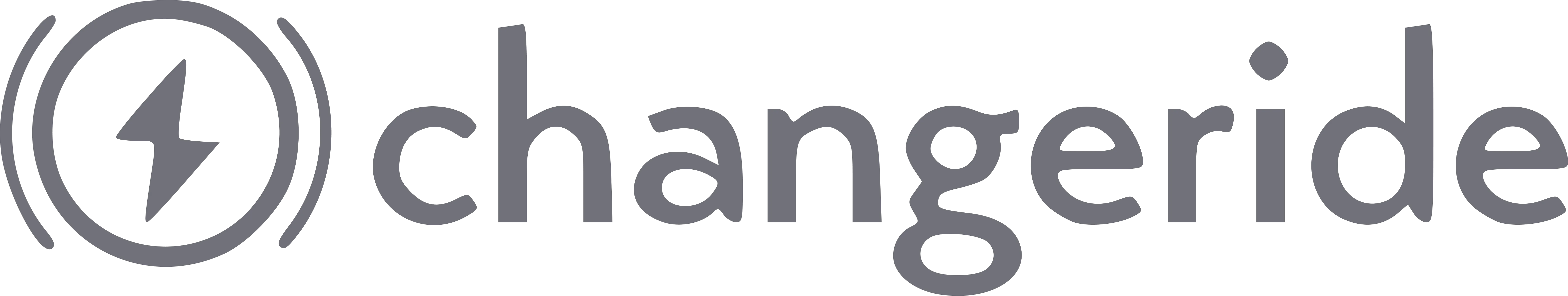 Changeride
